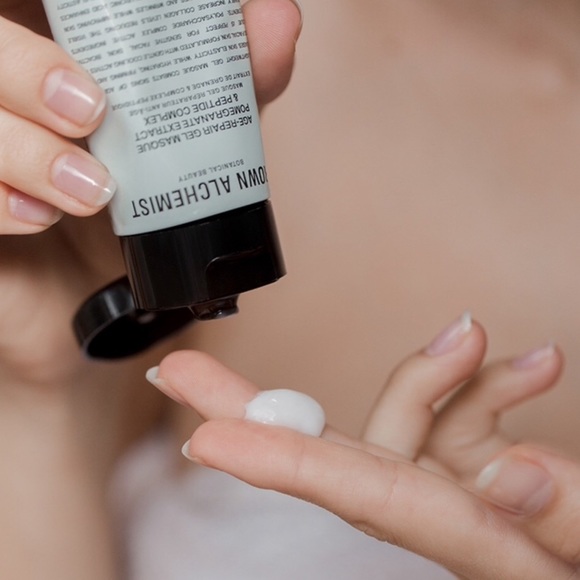 • g r o w n • a l c h e m i s t • g e l m a s k • - Picture 6 of 12